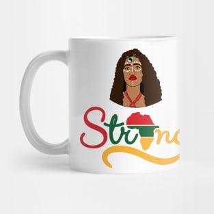 Strong Mug